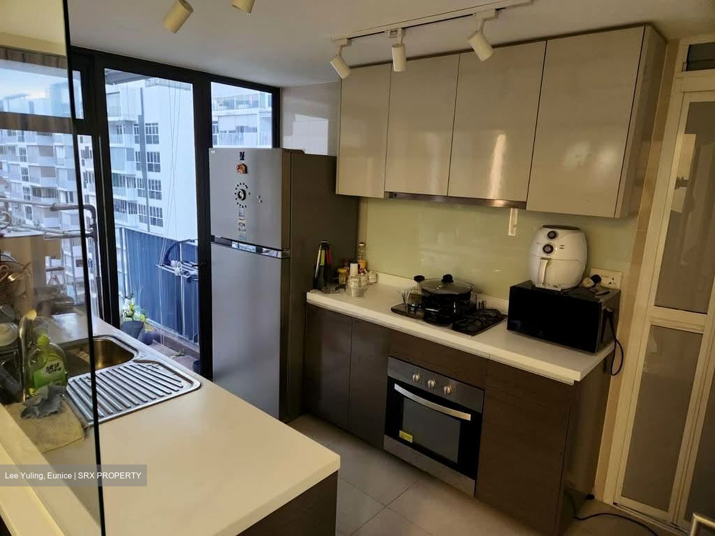Twin Fountains (D25), Condominium #553552831